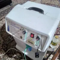 اکسیژن ساز بیمار