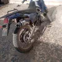 تریل شهاب|موتورسیکلت|نجف‌آباد, حومه نجف آباد|دیوار