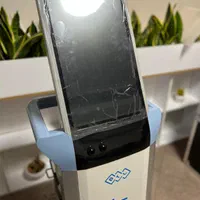 دستگاه عضله ساز EMS چهار هندپیس|پزشکی|شیراز, ارم|دیوار