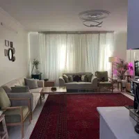 ۵۲متر تک خواب پارکینگ دار طوس