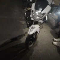 اپاچی 180|موتورسیکلت|نسیم‌شهر, |دیوار