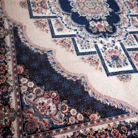 فرش ۱۲ متری درجه یک سنگین