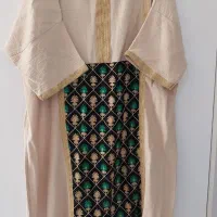 انواع مانتو ولباس مجلسی متنوع