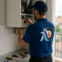 خدمات تعمیرات پکیج ورادیاتور *سرویس کارمجاز*