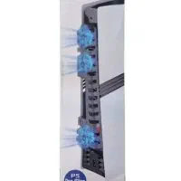 فن خنک کننده ps5 برند ipega|کنسول، بازی ویدئویی و آنلاین|تهران, زیبادشت|دیوار