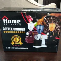 آسیاب قهوه در حد آک