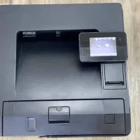 پرینتر hp pro400m401dn