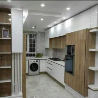 سینا کابینت|جاکفشی، کمد، دراور|قم, پردیسان|دیوار