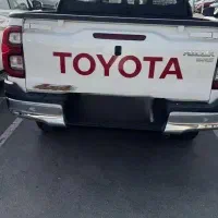 toyota hilux 2025|خودرو سواری و وانت|قشم, |دیوار