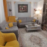 فروش فوری  فوری آپارتمان ۴واحدی مسکن مهر فرهنگیان