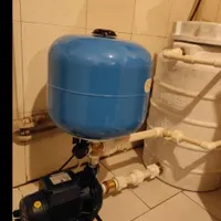 لوله کشی اب