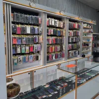 تعمیرات حرفه‌ای انواع موبایل و لوازم جانبی موبایل