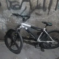 دوچرخه ۲۶ ویوا کمک دار