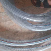 شلنگ سیم دار ۲ اینچ ۱۵ متر