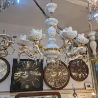 لوستر سوفالی وارداتی نو