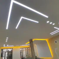 برق کار، ،برقکارساختمان، اجرای لاینر LED لاین|خدمات پیشه و مهارت|همدان, |دیوار