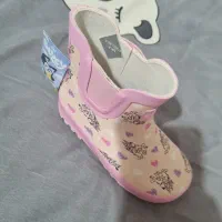 رِین بوت|کفش و لباس بچه|لاهیجان, حزین|دیوار