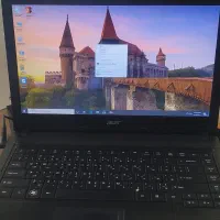 2 عدد لپ تاپ core i5 با گرافیک 1 گیگ