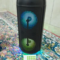 اسپیکر در حد نو