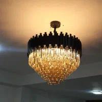 تولیدی لوستر مجلسی