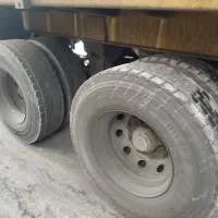 لبه دو محور بالنی سالم|خودرو سنگین|مشهد, احمدآباد|دیوار