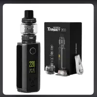 ویپ تارگت ۲۰۰ قدرتمند