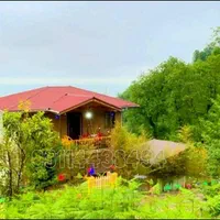ویلاباغ روستایی جنگلی 300متری (در بام کشپل)