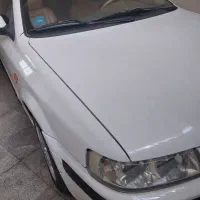 سمند موتور LX