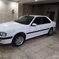 پارس سفارشی فول گاز سیمی درحد خشک 1402