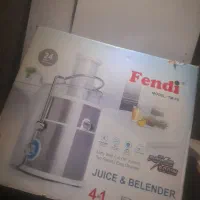 آبمیوه گیری ۴کاره