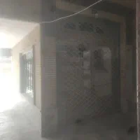 مغازه خندق