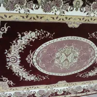 قالی ۲×۳تمیز|فرش|سنندج, |دیوار