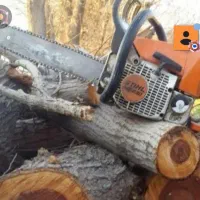 هیزم اتش|کوهنوردی و کمپینگ|چهاردانگه (تهران), |دیوار