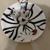 ظرف غذای کودک|ظروف نگهدارنده، پلاستیکی، یکبارمصرف|تهران, امانیه|دیوار