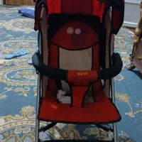 کالسکه خارجی بانی نی لای لای