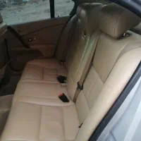 bmw 520 e60 2005|خودرو سواری و وانت|تهران, تهرانپارس جنوبی|دیوار