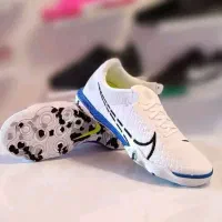 کتونی فوتسال مدل نایک کاملا سالم و صفر سایز ۴۴