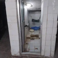 فروش زیرزمین|فروش آپارتمان|قم, دروازه چوبی|دیوار