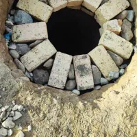 مغنی چاه کن.|خدمات پیشه و مهارت|ماهدشت, |دیوار