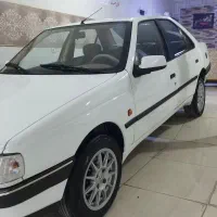 پژو89دوگانه فابریک اتاق 404