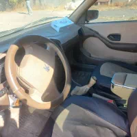 405دوگانه کارخانه مدل 89 ولی فوق العاده تمیز عالی|خودرو سواری و وانت|باخزر, |دیوار