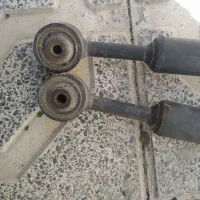 سلام یک جفت کمک فنر پراید دوگانه