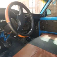 نیسان وانت استثنائی|خودرو سواری و وانت|فردوس (خراسان), |دیوار