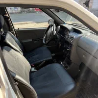 پراید وانت مدل ۹۵|خودرو سواری و وانت|آمل, |دیوار