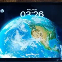 آی پد ۱۰ اینچ سری ۸ ipad