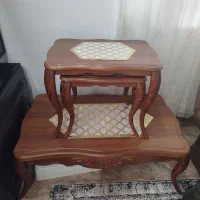 جلو مبلی سه تیکه