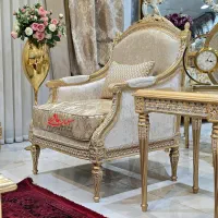 مبل،مبلمان ساده وکلاسیک موعود.|مبلمان خانگی و میز عسلی|شیراز, رکن‌آباد|دیوار