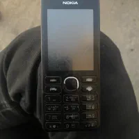 گوشی نوکیا ۲۰۶