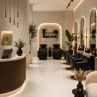 استخدام منشی در آکادمی زیبایی