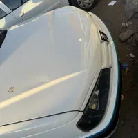 پژو پارس